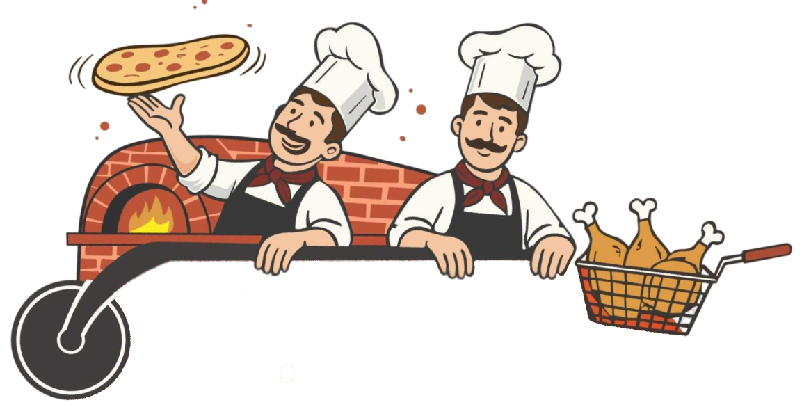 Brothers Pizza N Chicken logo